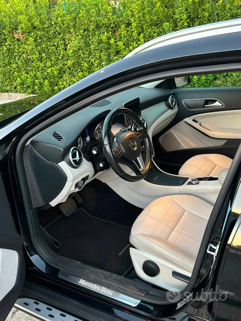 Mercedes-Benz Gla 2015 photo 5