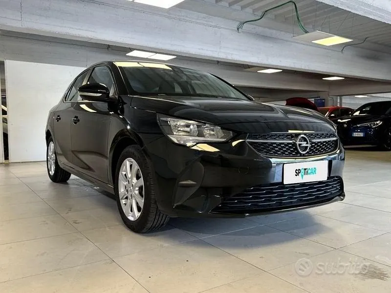Opel Corsa 2023 photo 5