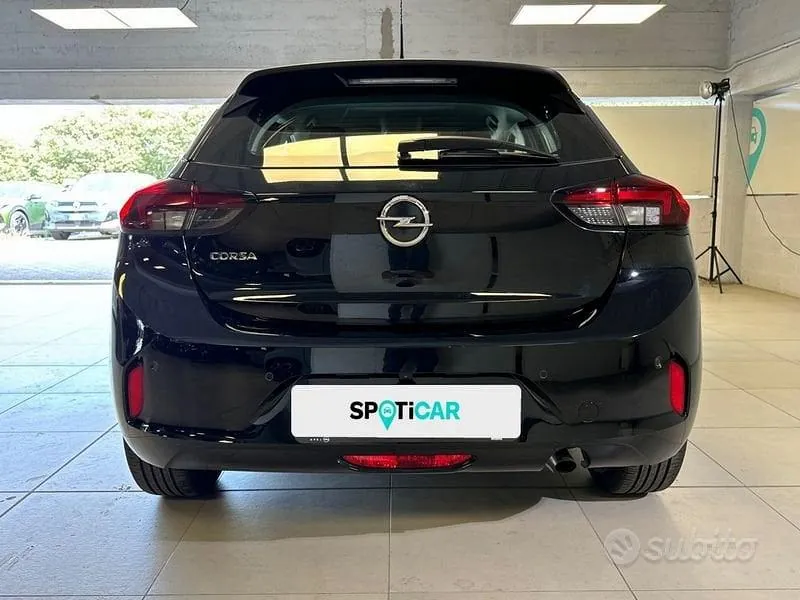 Opel Corsa 2023 photo 4