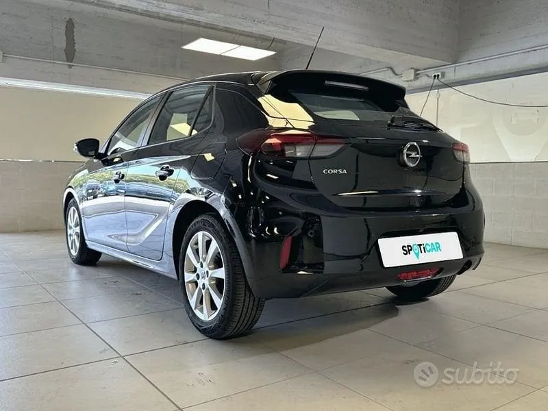 Opel Corsa 2023 photo 3