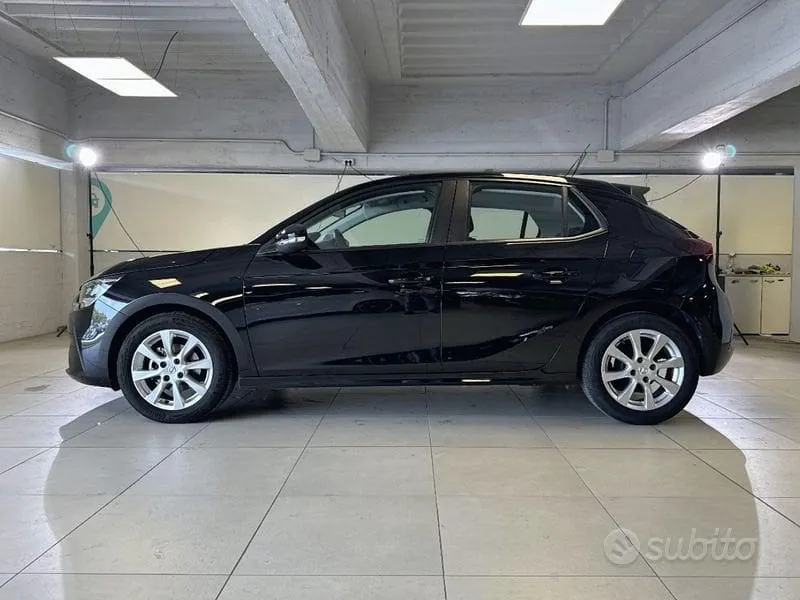 Opel Corsa 2023 photo 2