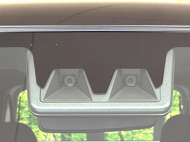 Daihatsu Tofut G Dark Chrome Venture 2023 photo 4