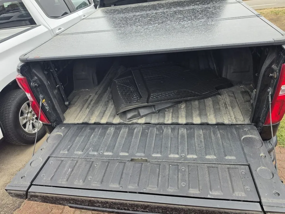 Chevrolet Silverado 1500 2024 photo 4