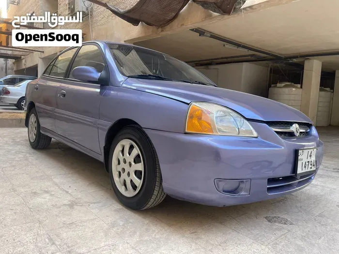 Kia Rio 2024 photo 4