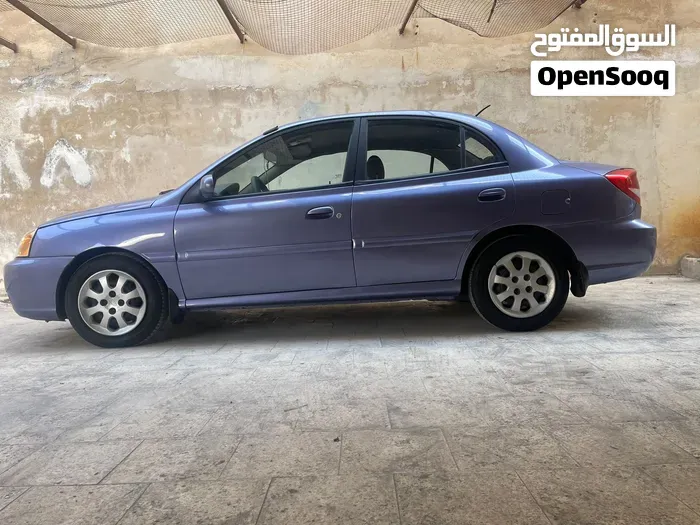 Kia Rio 2024 photo 3