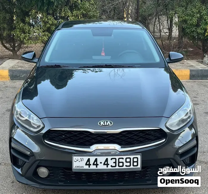 Kia Rio 2024 photo 5
