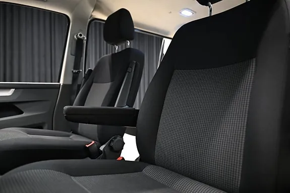 Volkswagen Transporter 2021 photo 5