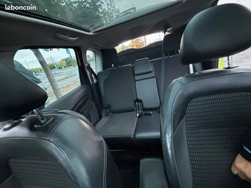 Citroen C3 Picasso 2009 photo 4