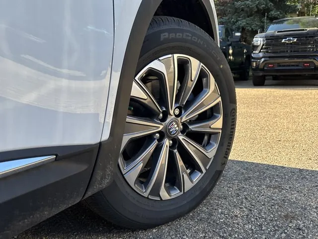 Buick Envision 2026 photo 5