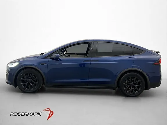 Tesla Model X 2023 photo 5
