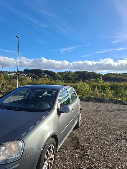 Volkswagen Golf V 2007 photo 3