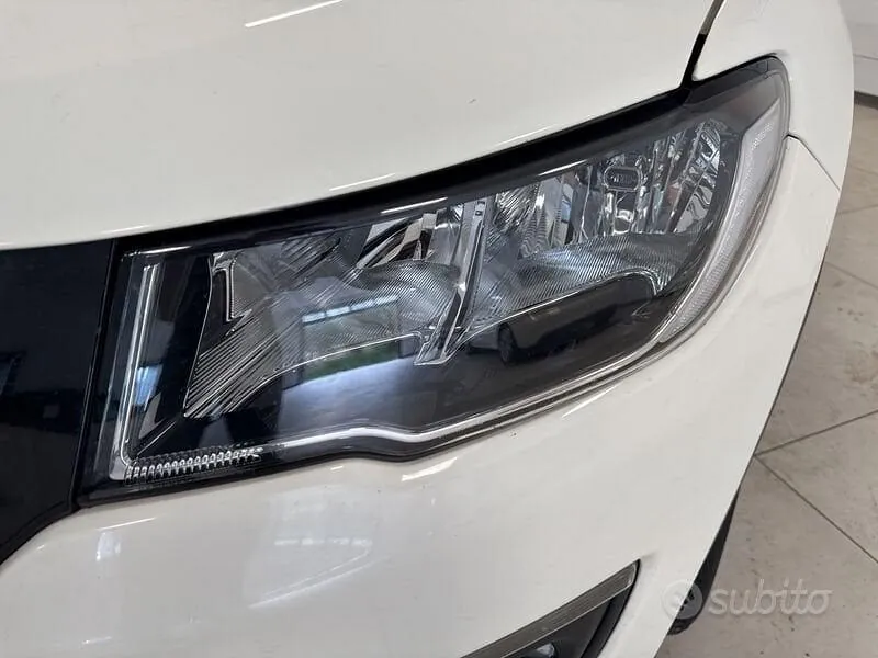 Jeep Compass 2020 photo 4