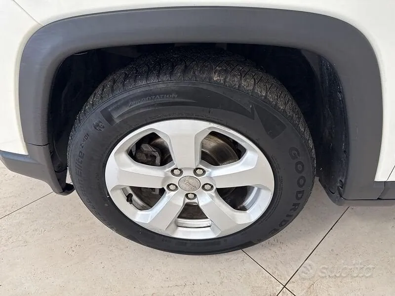 Jeep Compass 2020 photo 5