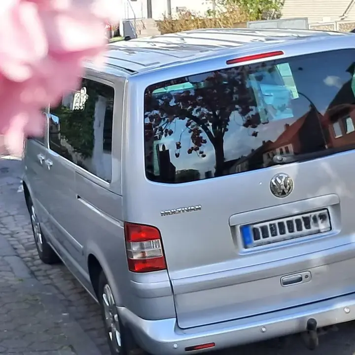 Volkswagen T5 Multivan