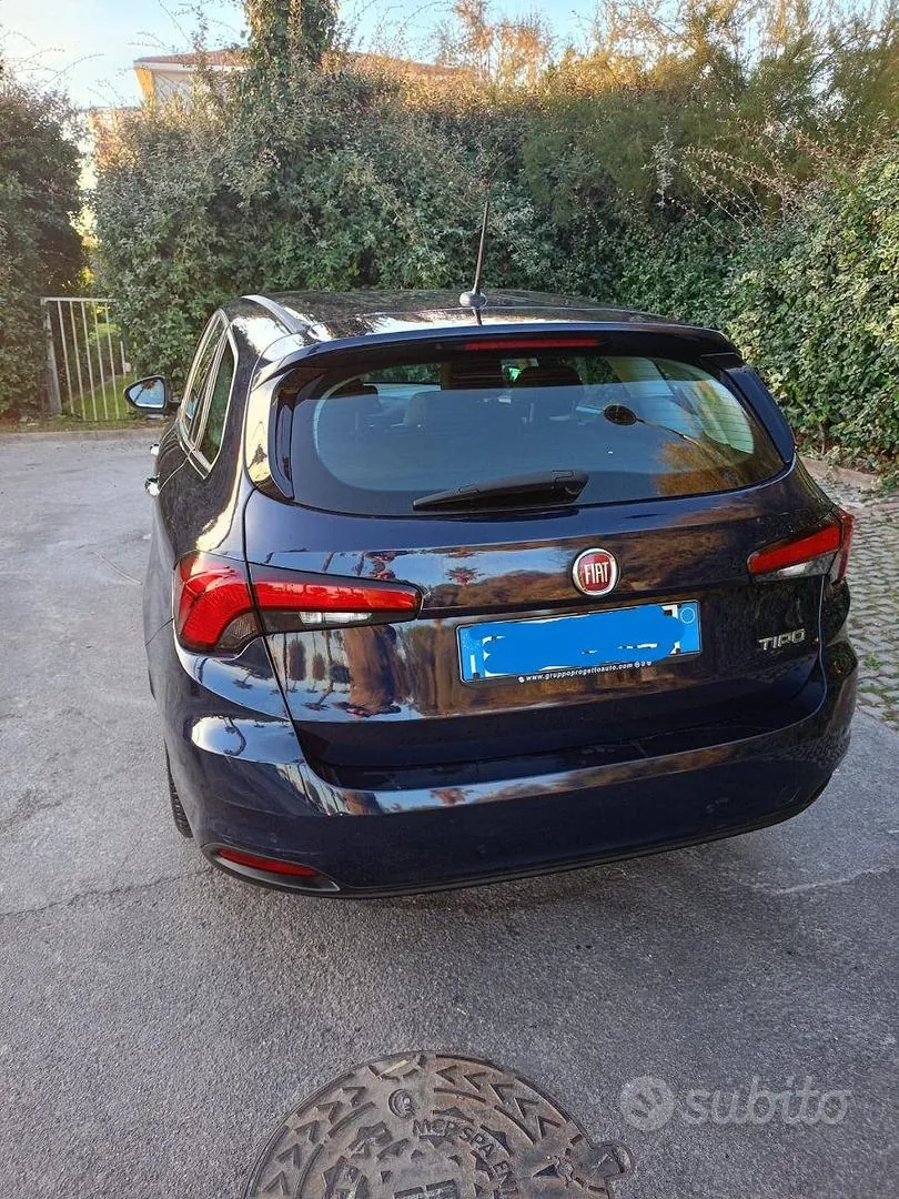 Fiat Tipo 2020 photo 2