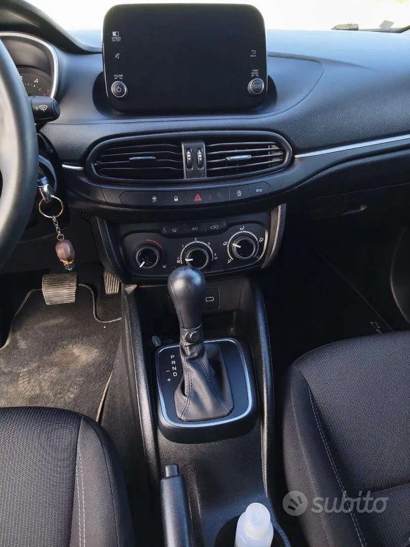 Fiat Tipo 2020 photo 4
