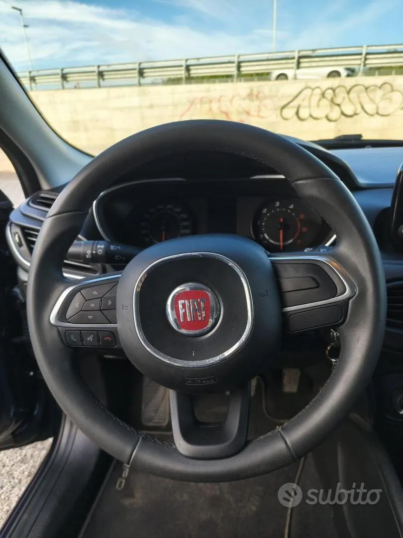 Fiat Tipo 2020 photo 3