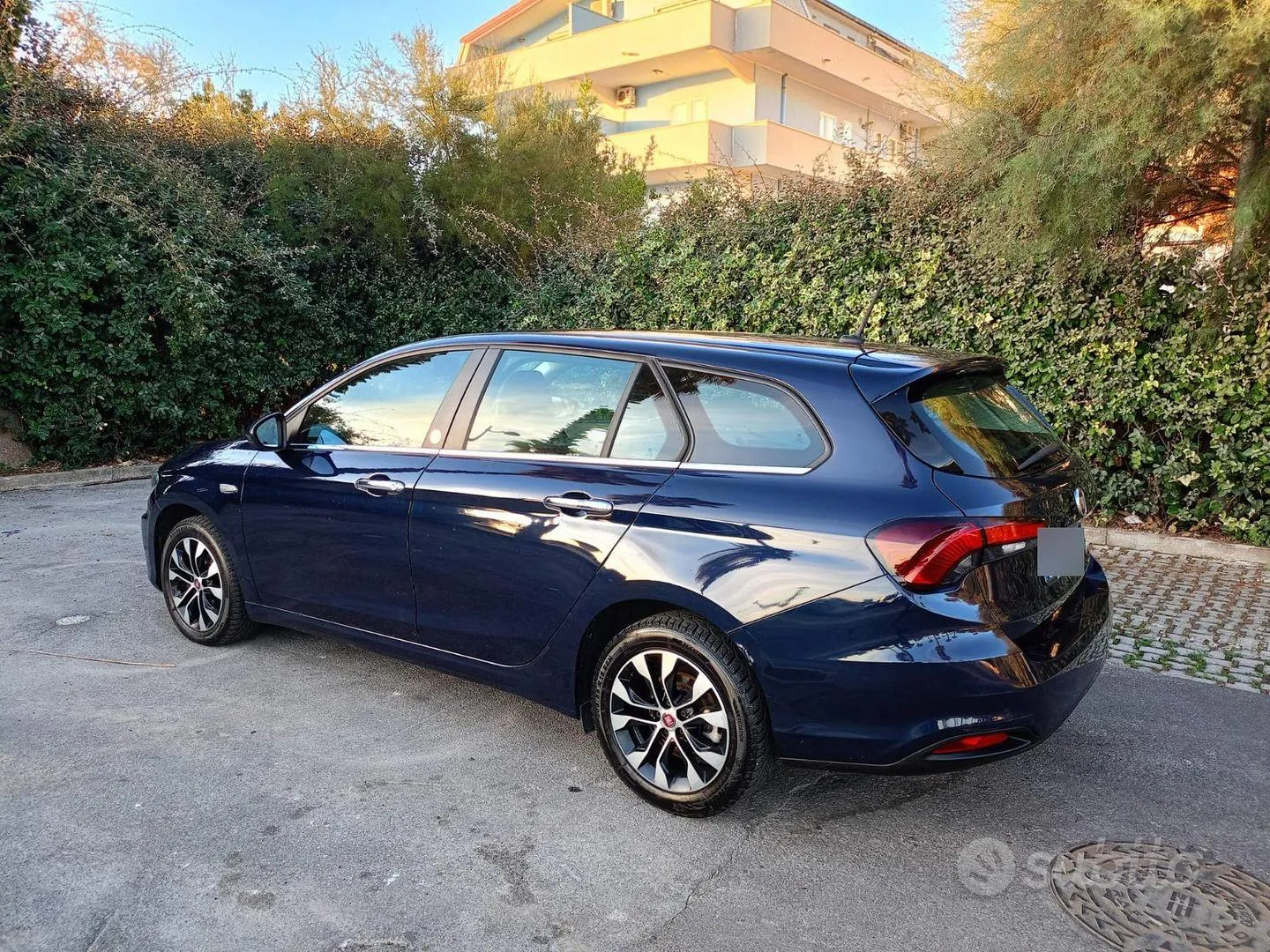 Fiat Tipo 2020 photo 5