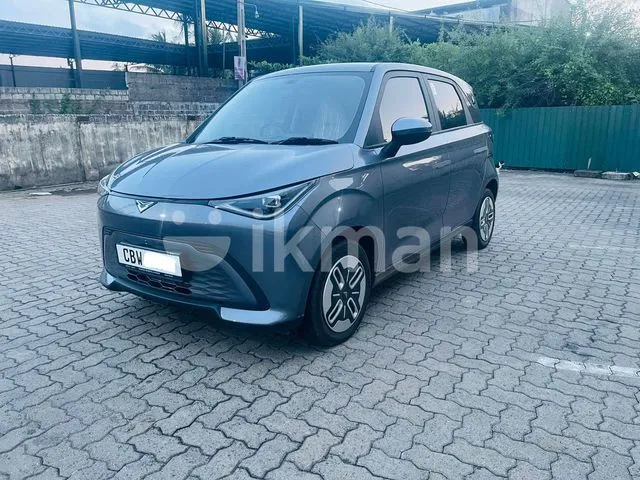 Kaiyi E04