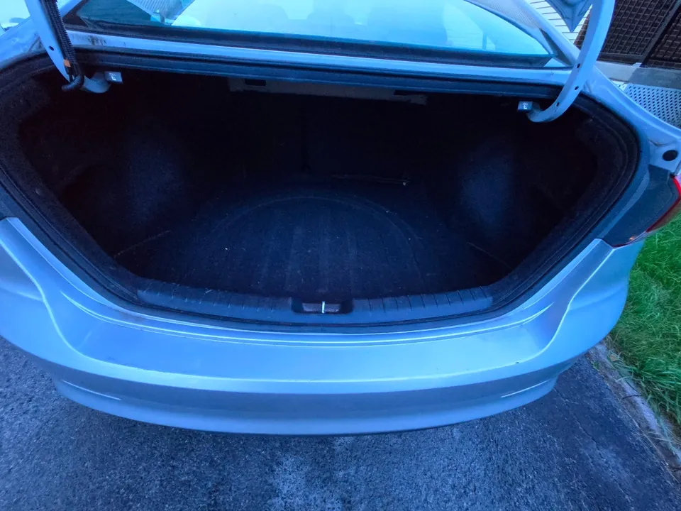 Hyundai Elantra 2018 photo 5