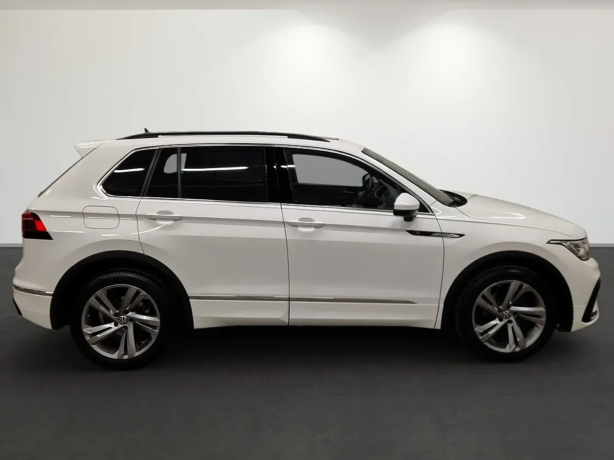 Volkswagen Tiguan 2023 photo 3