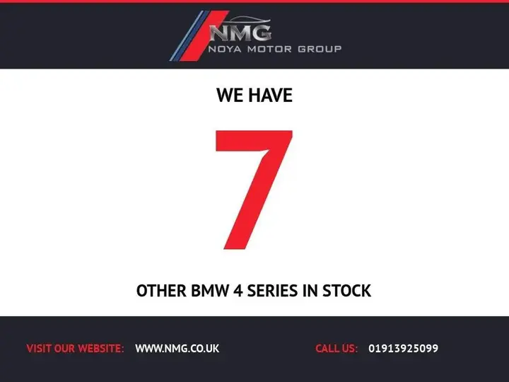BMW 4 Series 2014 photo 5