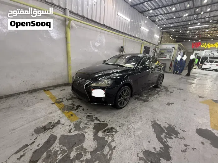 Lexus Is 250