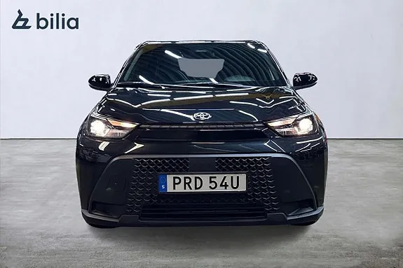 Toyota Aygo X 2026 photo 5
