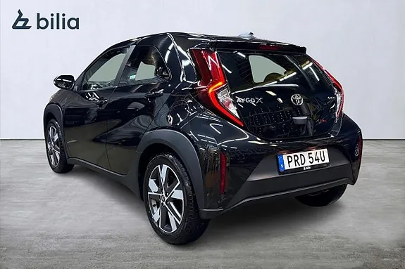 Toyota Aygo X 2026 photo 2