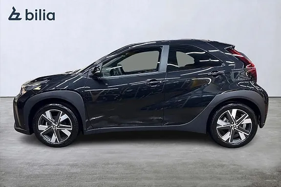 Toyota Aygo X 2026 photo 3