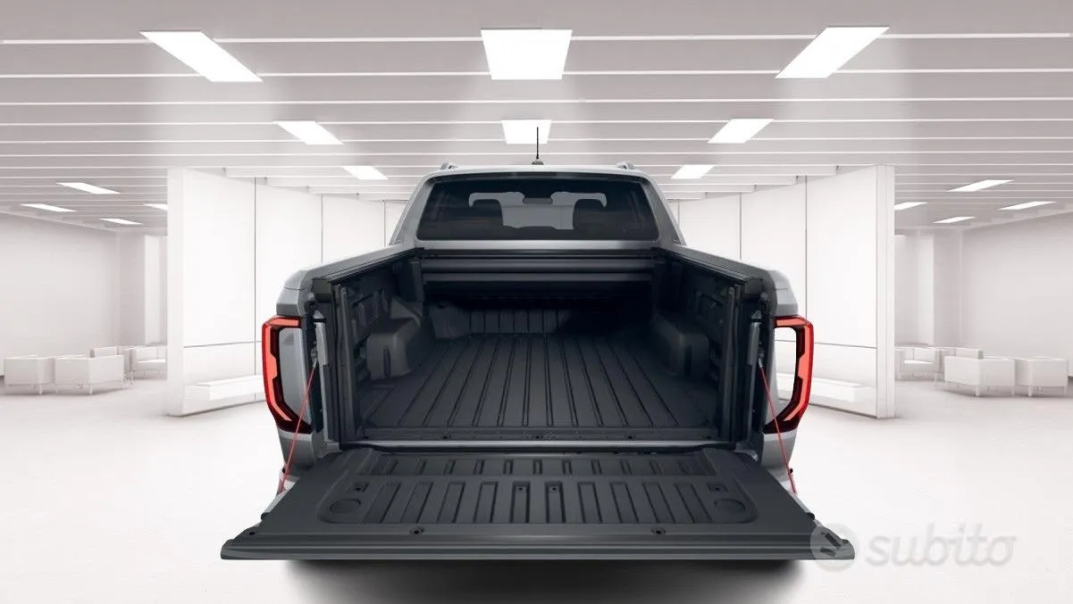 Volkswagen Amarok 2026 photo 4