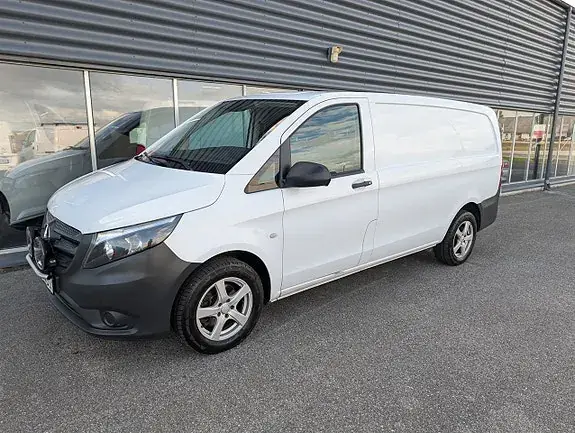 Mercedes-Benz Vito 111
