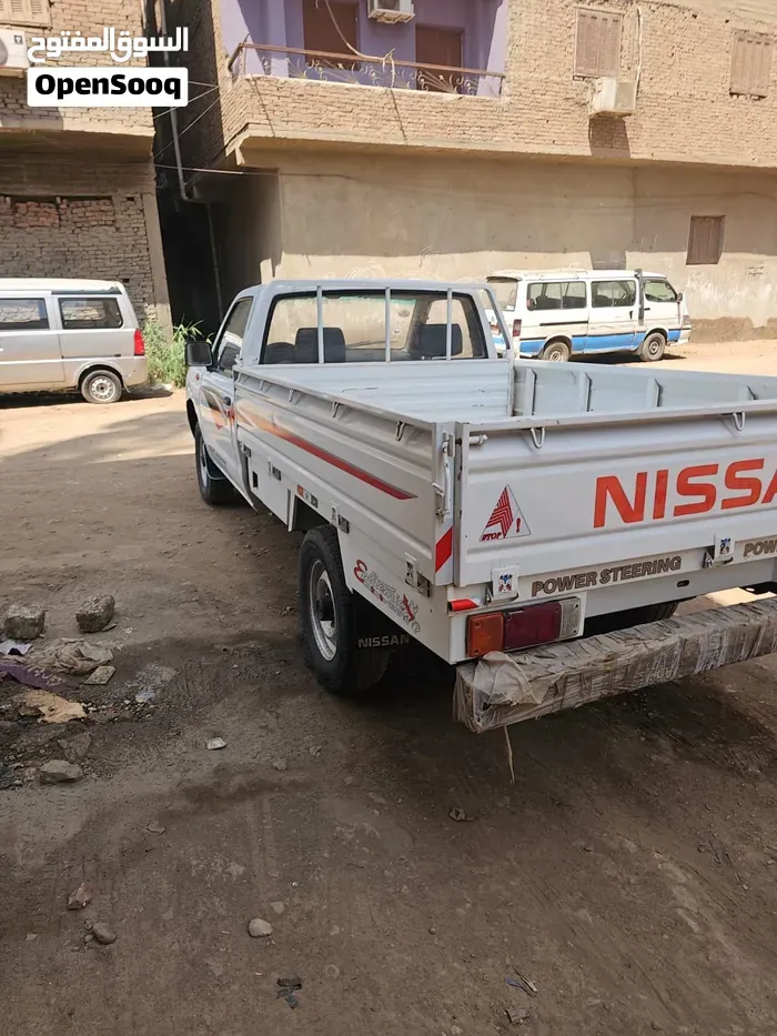 Nissan Other