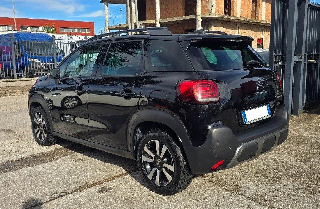 Citroen C3 Aircross 2020 photo 4