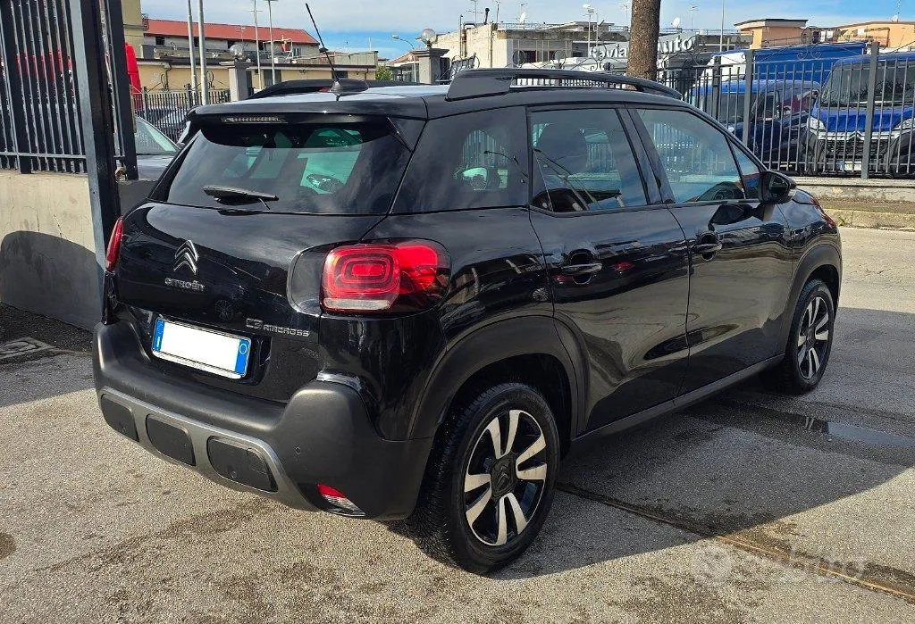 Citroen C3 Aircross 2020 photo 3
