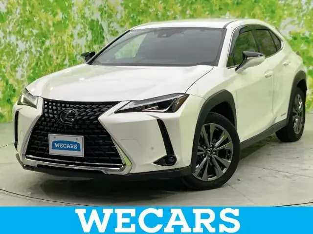 Toyota Ux 250H