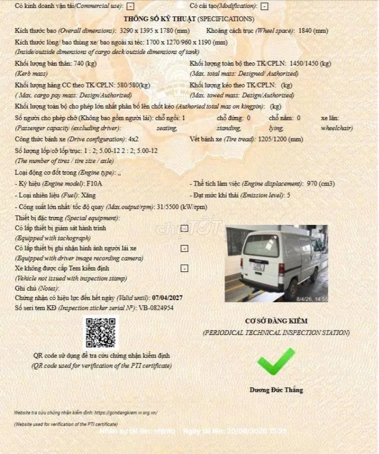 Suzuki Sk410Bv4 2021 photo 2
