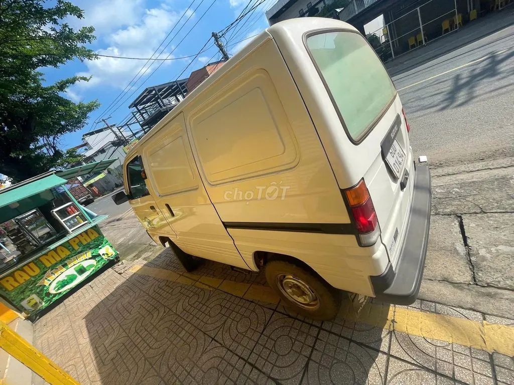 Suzuki Sk410Bv4 2021 photo 5