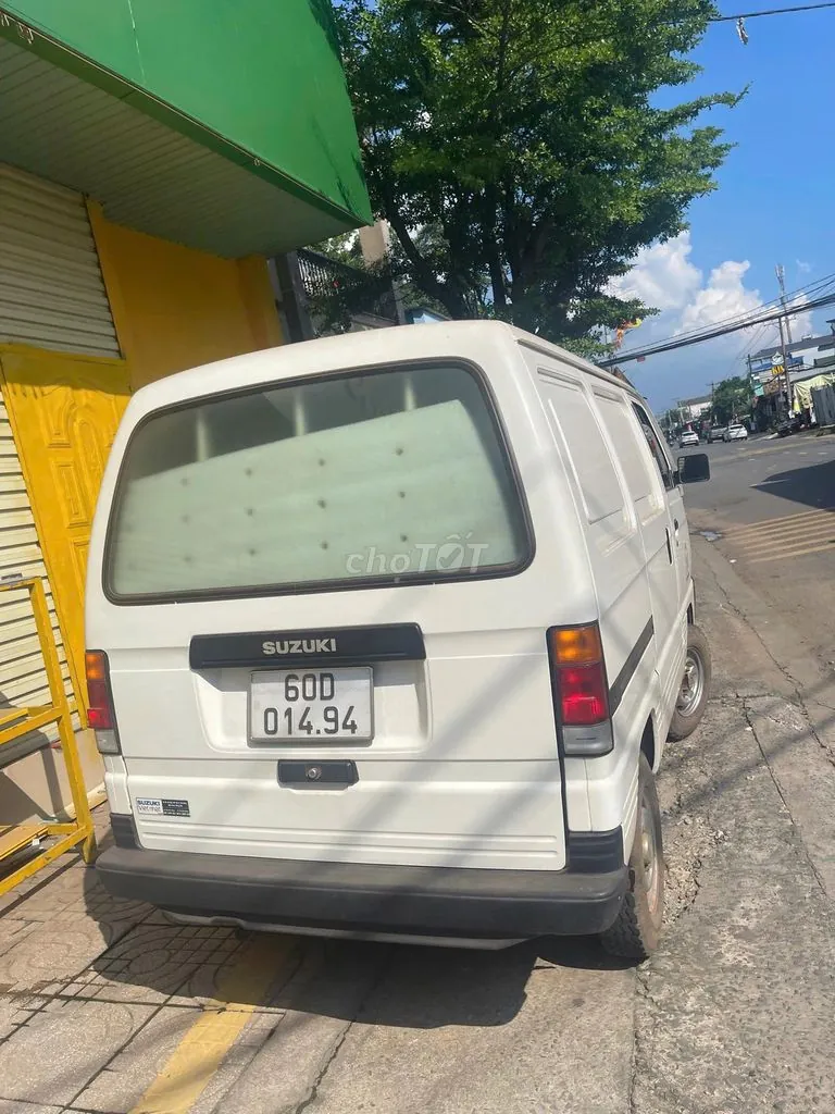 Suzuki Sk410Bv4 2021 photo 4