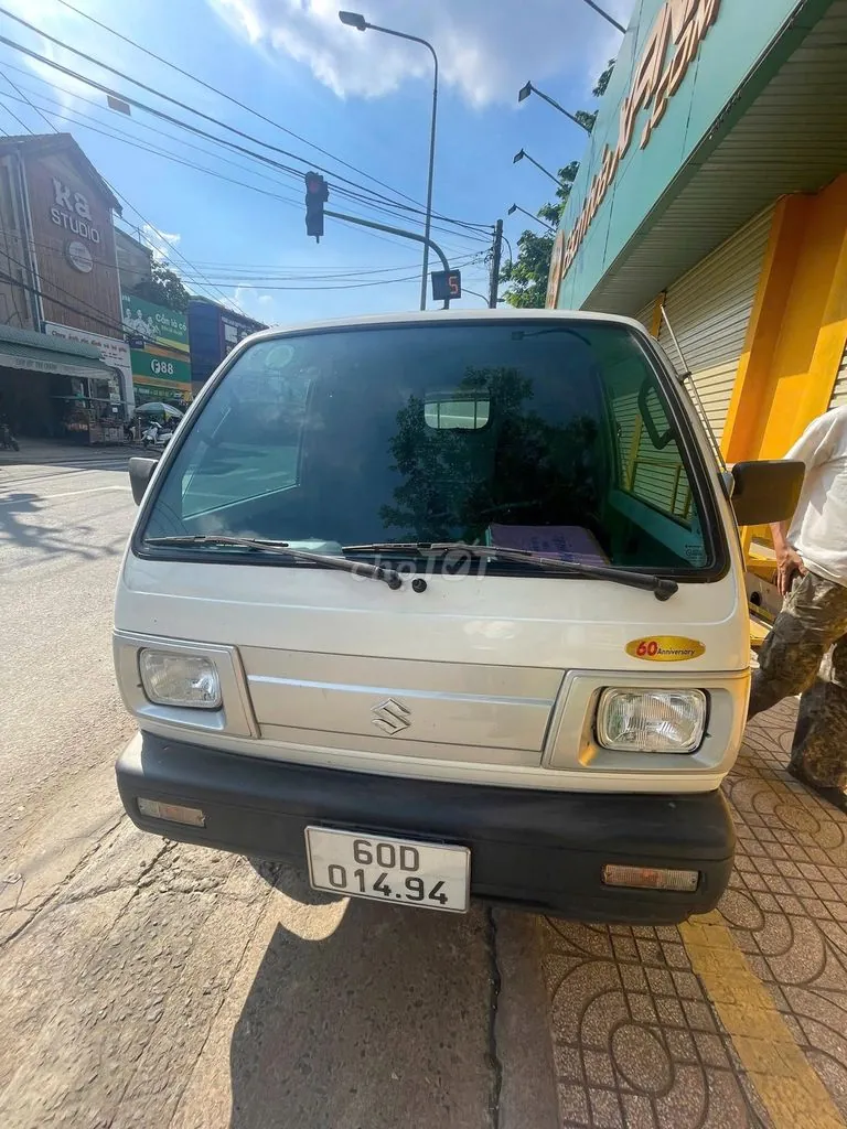 Suzuki Sk410Bv4 2021 photo 3