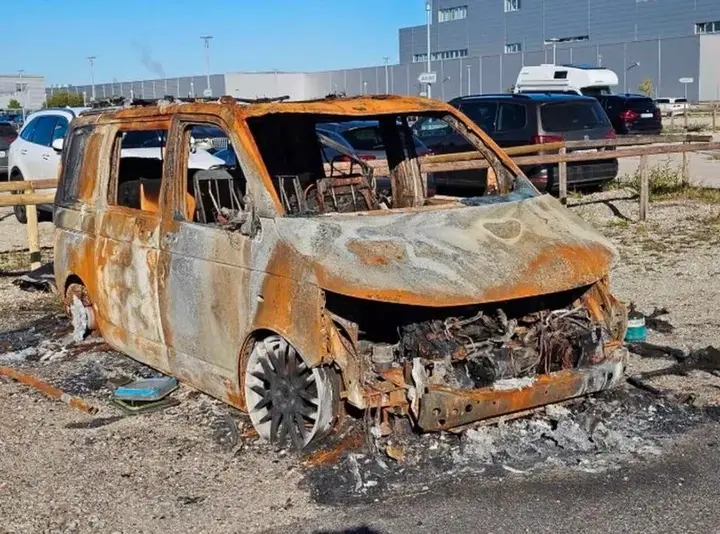 Volkswagen T5