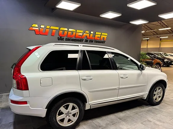 Volvo Xc90 2014 photo 4