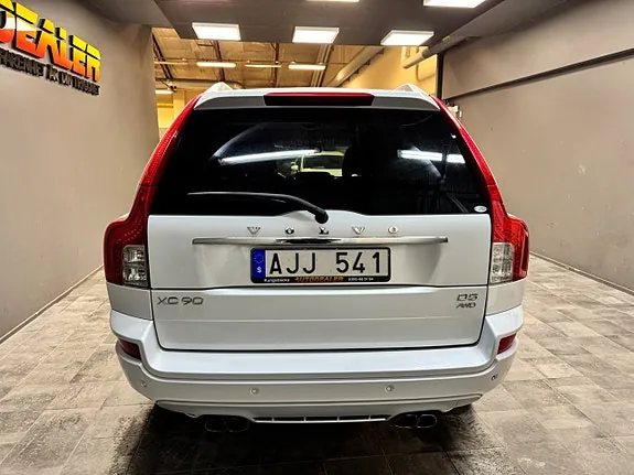 Volvo Xc90 2014 photo 5