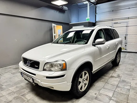 Volvo Xc90 2014 photo 3