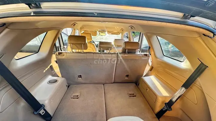 Chevrolet Captiva 2007 photo 3