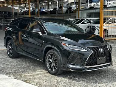 Lexus Rx 300