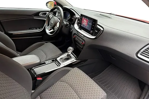 Kia Ceed 2020 photo 5