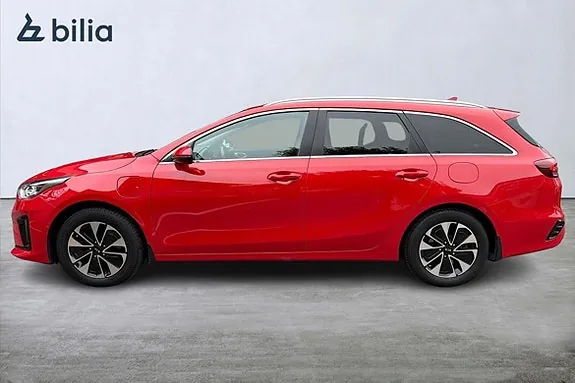 Kia Ceed 2020 photo 2