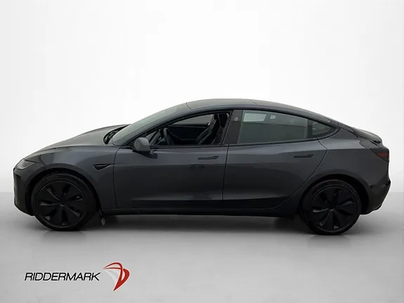 Tesla Model 3 2024 photo 5