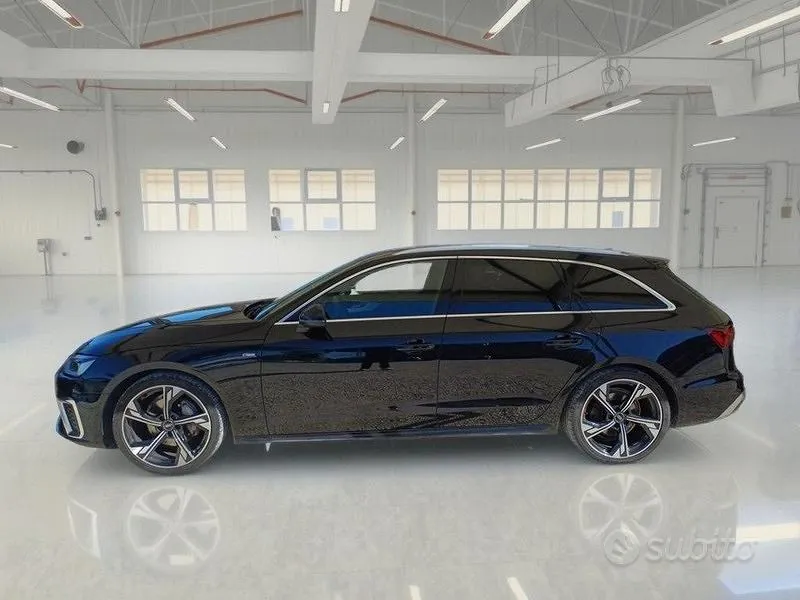 Audi A4 Avant 2024 photo 5